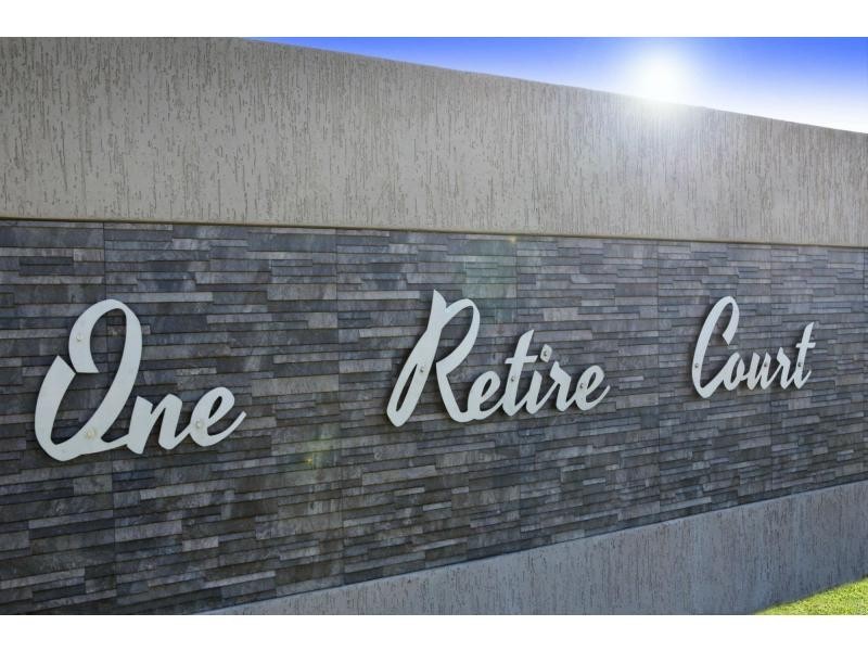 1 Retire Court, Alice River QLD 4817