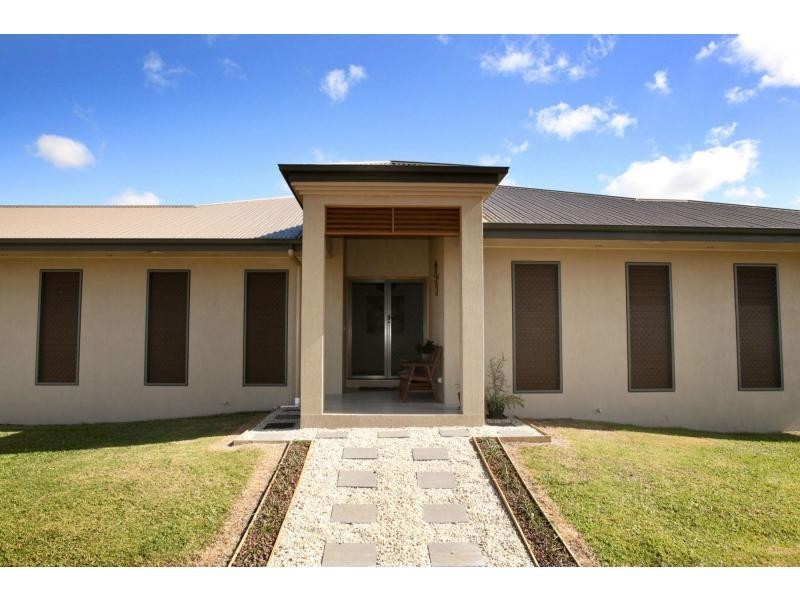 1 Retire Court, Alice River QLD 4817