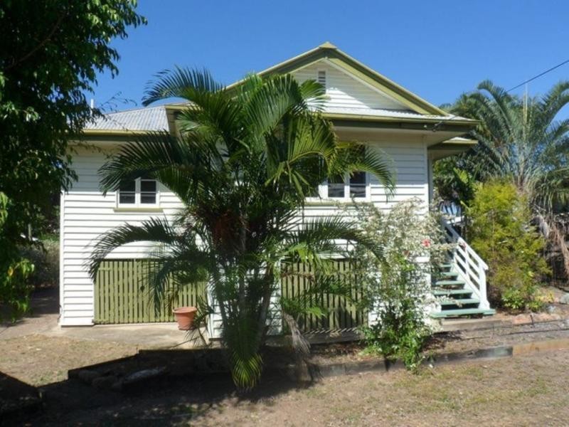 16 Powell Street, Wulguru QLD 4811