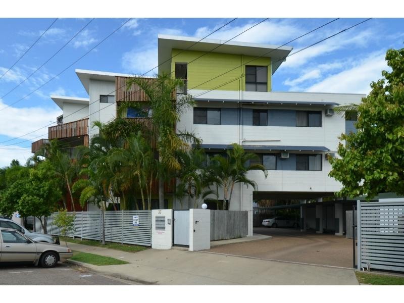 6/33 Plume Street, South Townsville QLD 4810