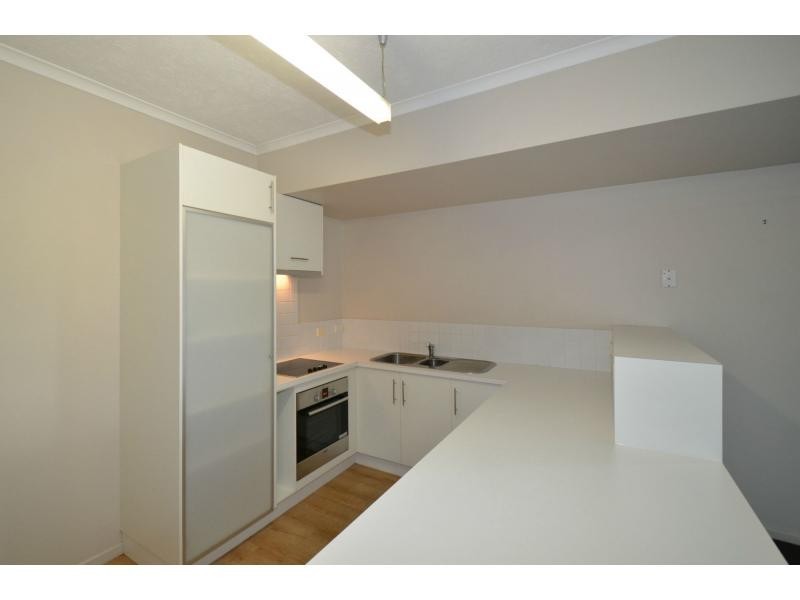 6/33 Plume Street, South Townsville QLD 4810