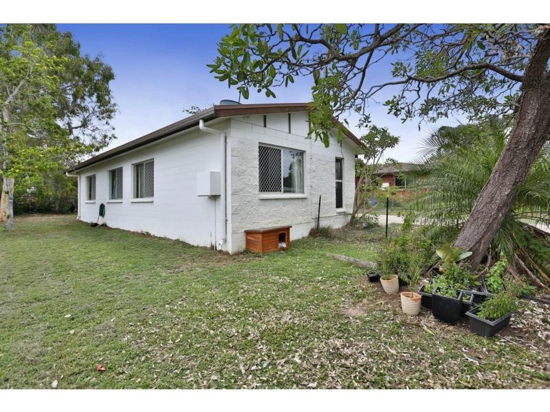 1 Christian Court, Mount Louisa QLD 4814