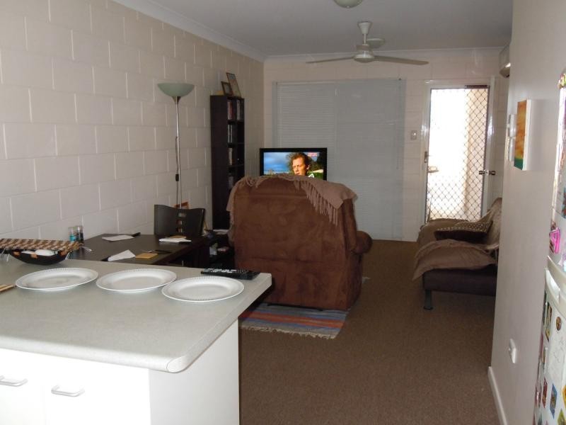 4/55 Hodel Street, Hermit Park QLD 4812