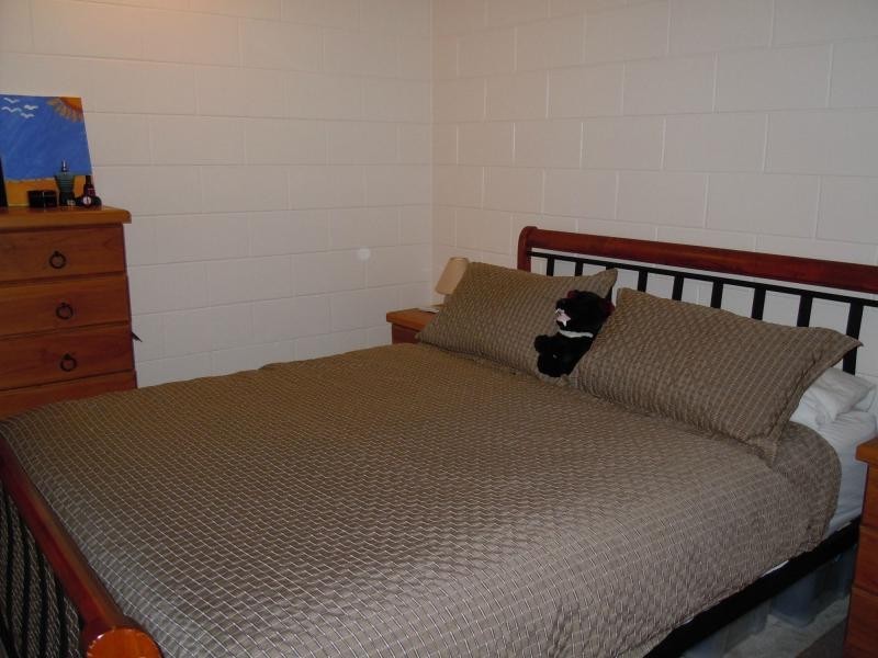 4/55 Hodel Street, Hermit Park QLD 4812