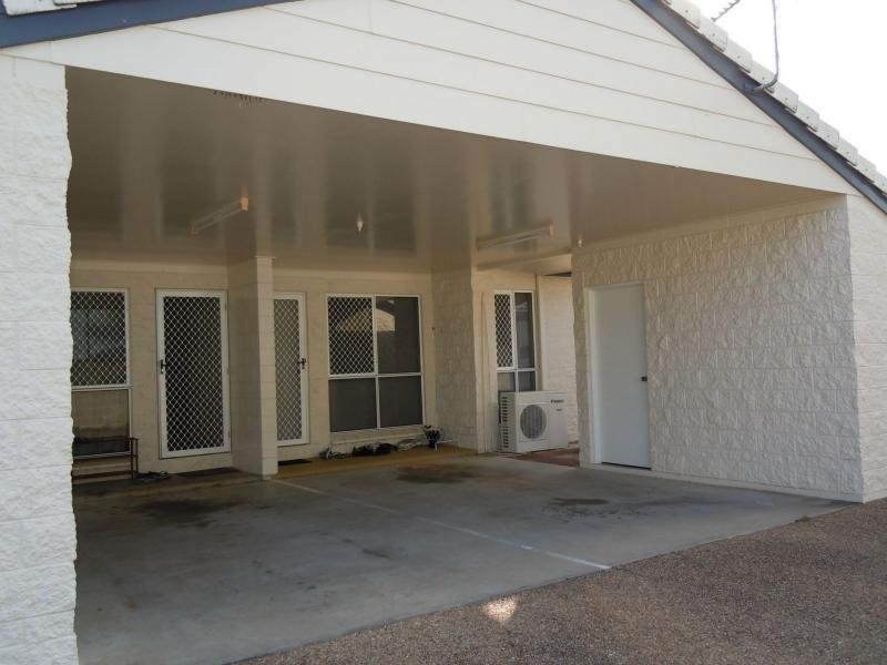 4/55 Hodel Street, Hermit Park QLD 4812