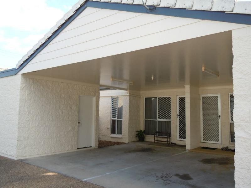 3/55 HODEL Street, Hermit Park QLD 4812