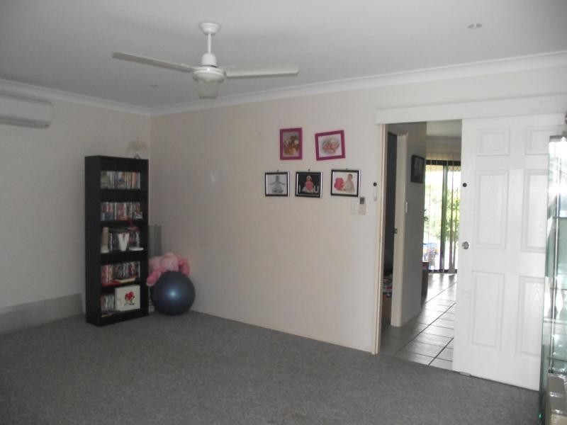 12 Bamboo Crescent, Mount Louisa QLD 4814