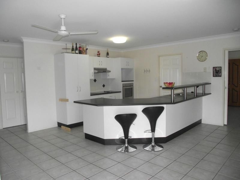 12 Bamboo Crescent, Mount Louisa QLD 4814