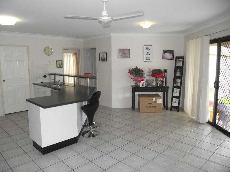 12 Bamboo Crescent, Mount Louisa QLD 4814