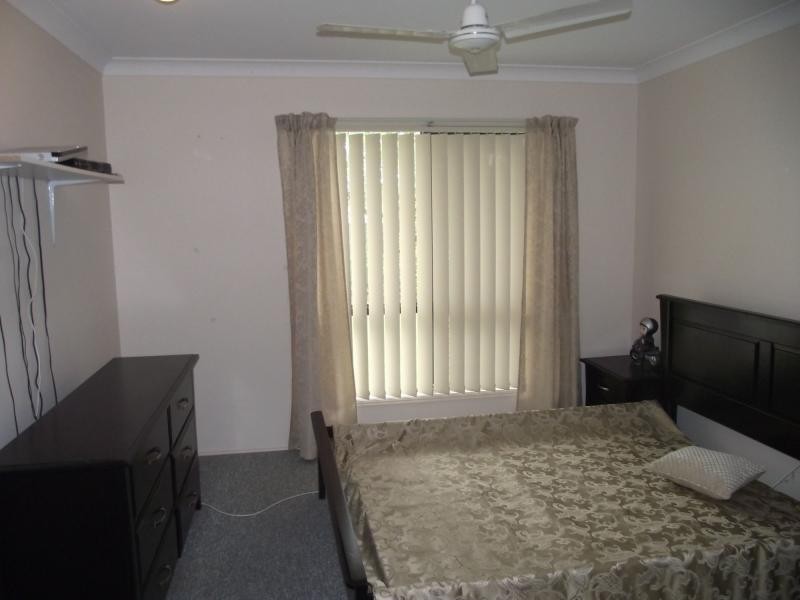 12 Bamboo Crescent, Mount Louisa QLD 4814