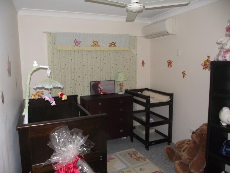 12 Bamboo Crescent, Mount Louisa QLD 4814