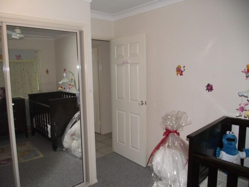 12 Bamboo Crescent, Mount Louisa QLD 4814