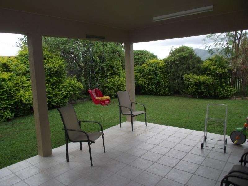 12 Bamboo Crescent, Mount Louisa QLD 4814