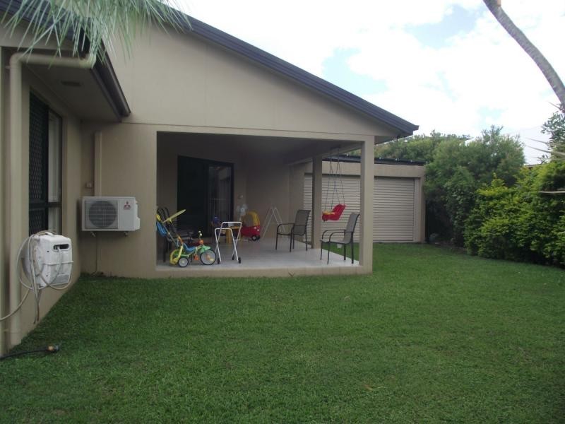 12 Bamboo Crescent, Mount Louisa QLD 4814