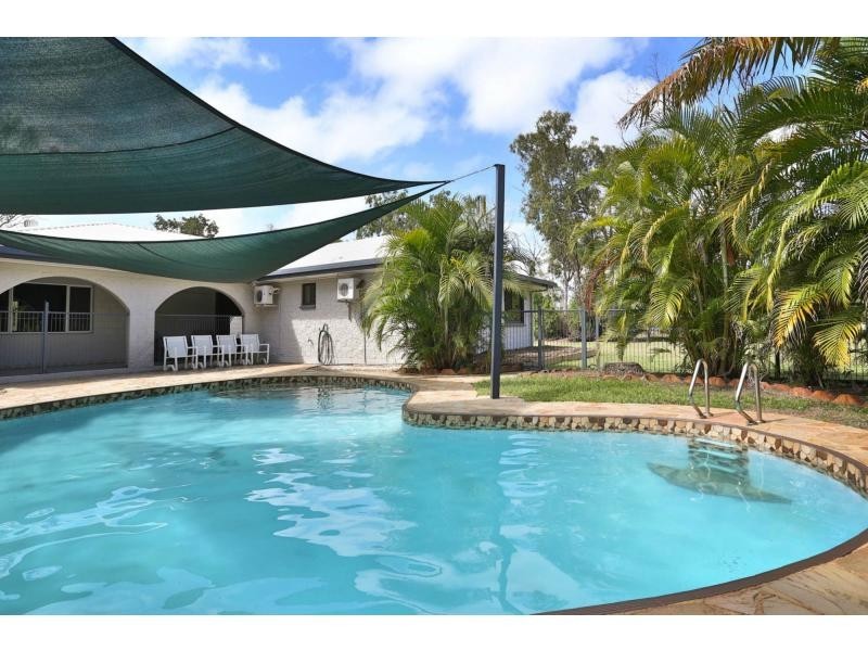 41 Toolakea Beach Road, Bluewater QLD 4818