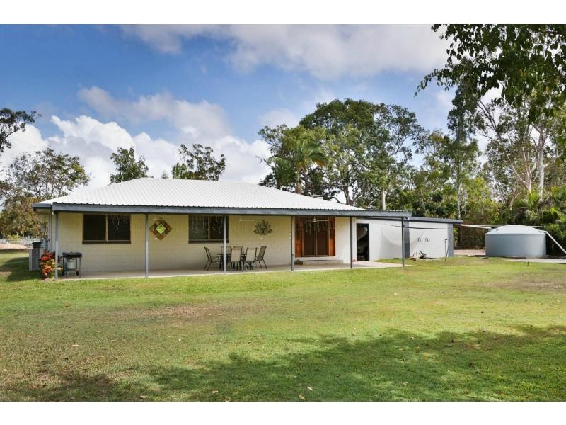 41 Toolakea Beach Road, Bluewater QLD 4818