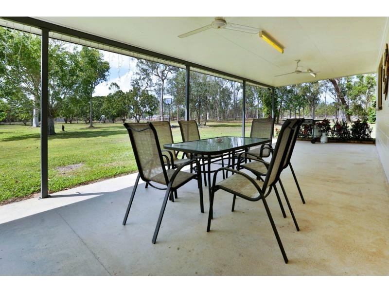 41 Toolakea Beach Road, Bluewater QLD 4818