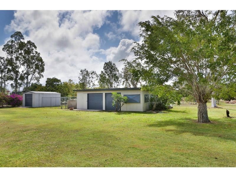 41 Toolakea Beach Road, Bluewater QLD 4818