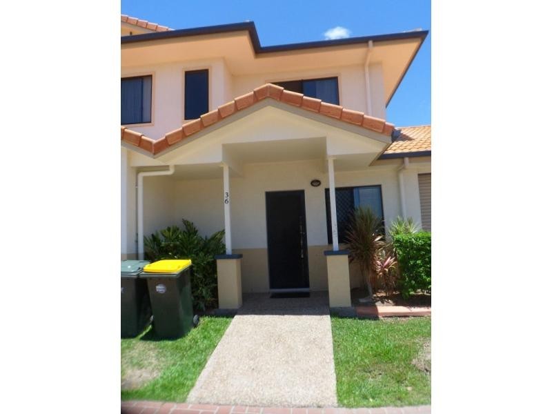 36/1 Burnda Street, Kirwan QLD 4817