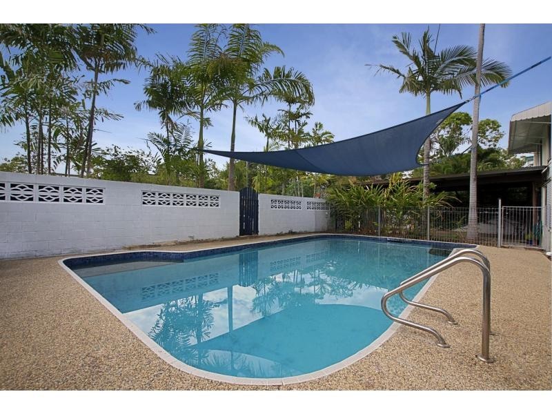 11 Choonda Street, Cranbrook QLD 4814