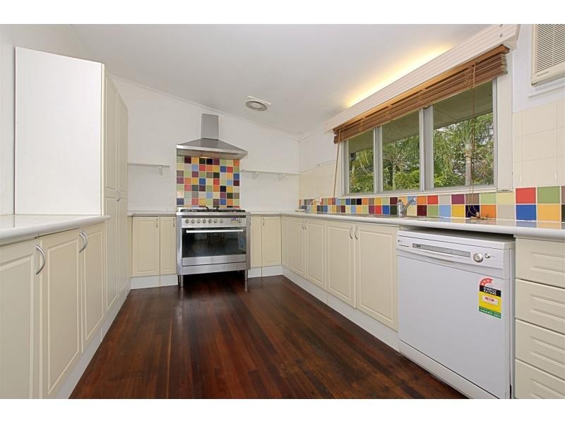 11 Choonda Street, Cranbrook QLD 4814