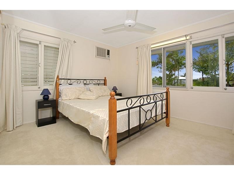 11 Choonda Street, Cranbrook QLD 4814