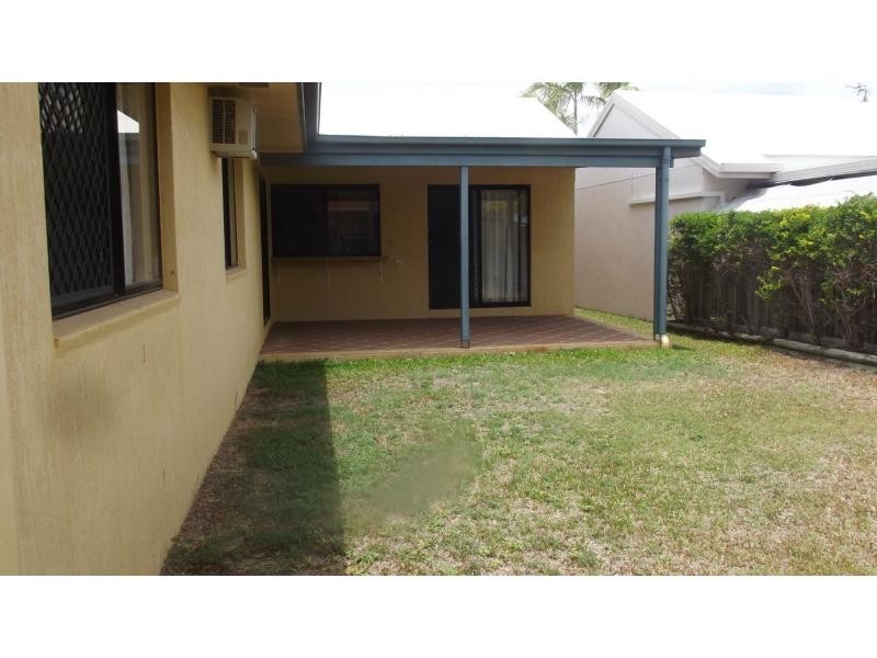 22 College Lane, Douglas QLD 4354