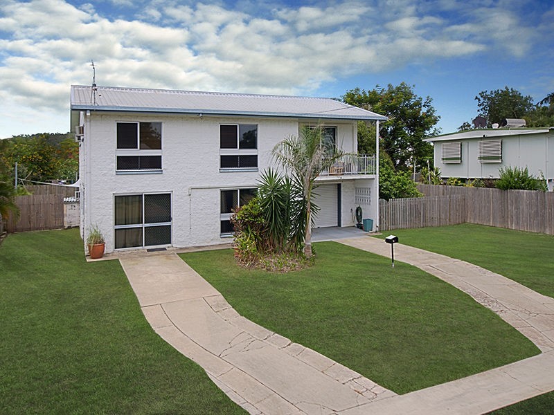 9 Bryant Street, Cranbrook QLD 4814