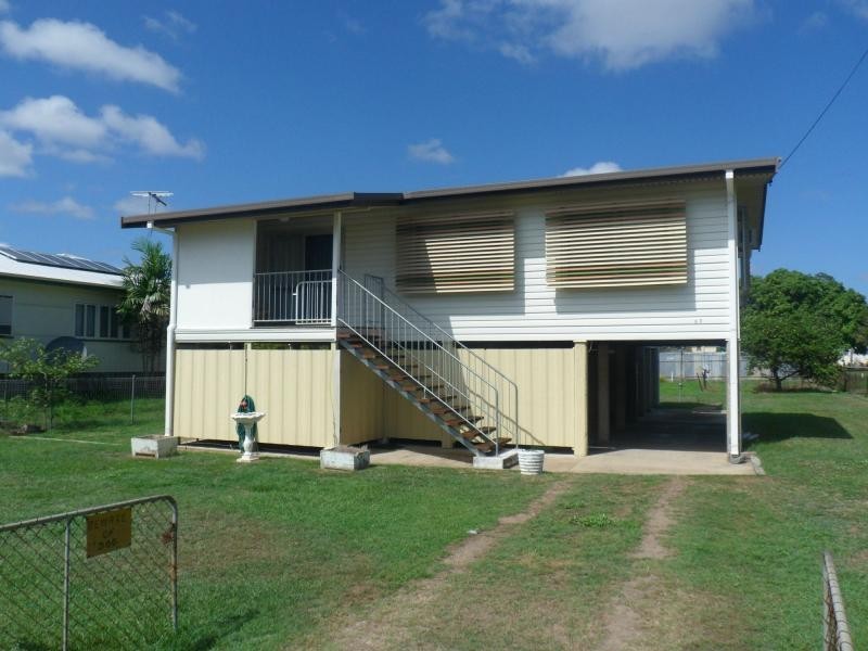 83 McAlister Street, Oonoonba QLD 4811