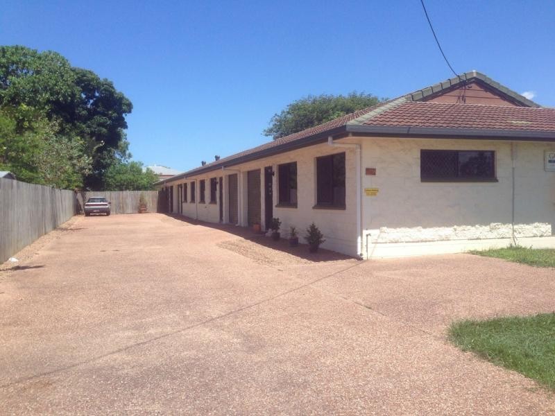 2/38 Grosvenor Street, Pimlico QLD 4812