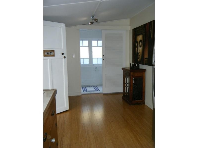 67 Tully Street, South Townsville QLD 4810