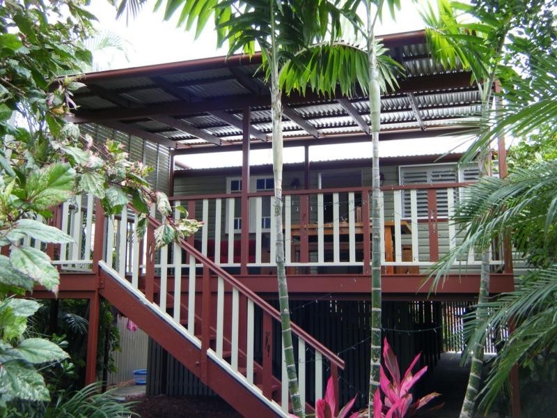 67 Tully Street, South Townsville QLD 4810