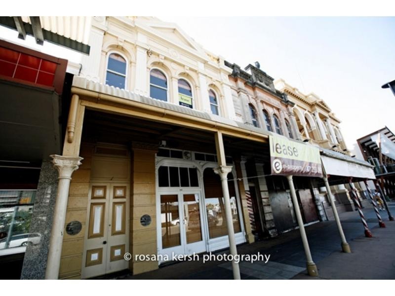 Level 1/181 Flinders Street, Townsville City QLD 4810