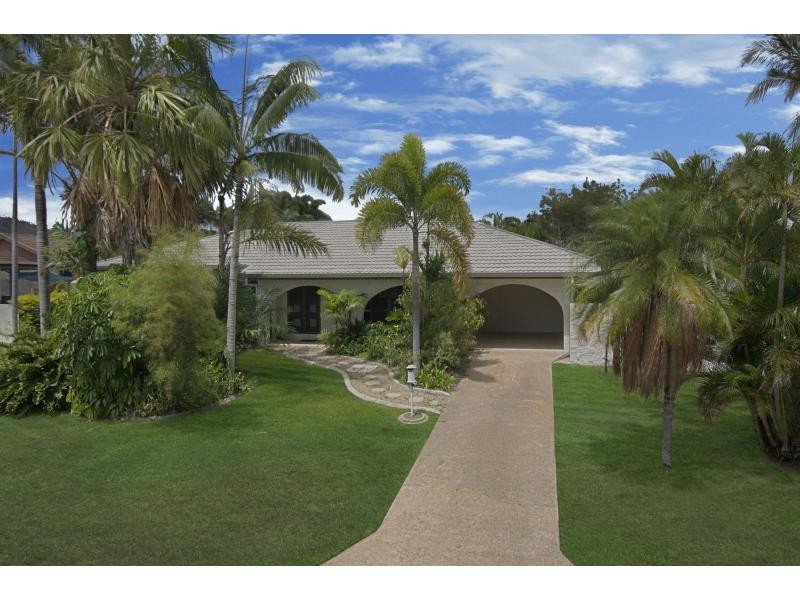 29 Mimosa Court, Annandale QLD 4814