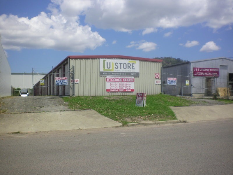 28/36 Camuglia Street, Garbutt QLD 4814