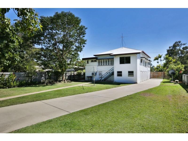 48 Townsend Street, Mysterton QLD 4812