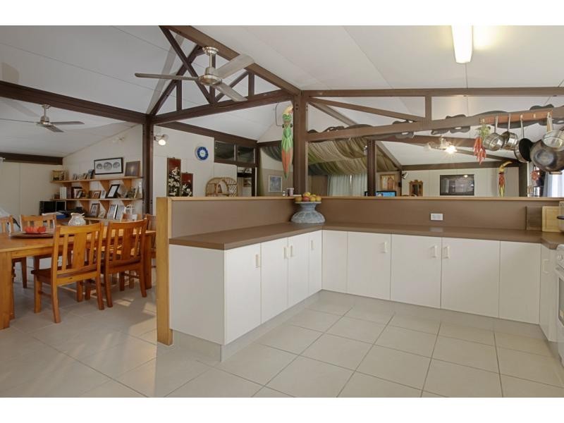 10 Mathiesen Street, Cranbrook QLD 4814