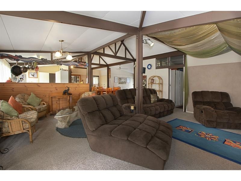 10 Mathiesen Street, Cranbrook QLD 4814