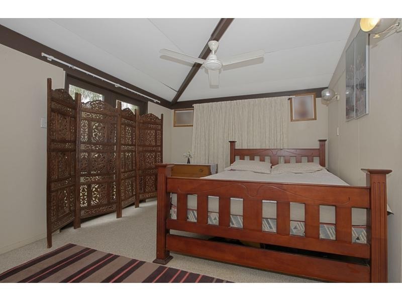 10 Mathiesen Street, Cranbrook QLD 4814