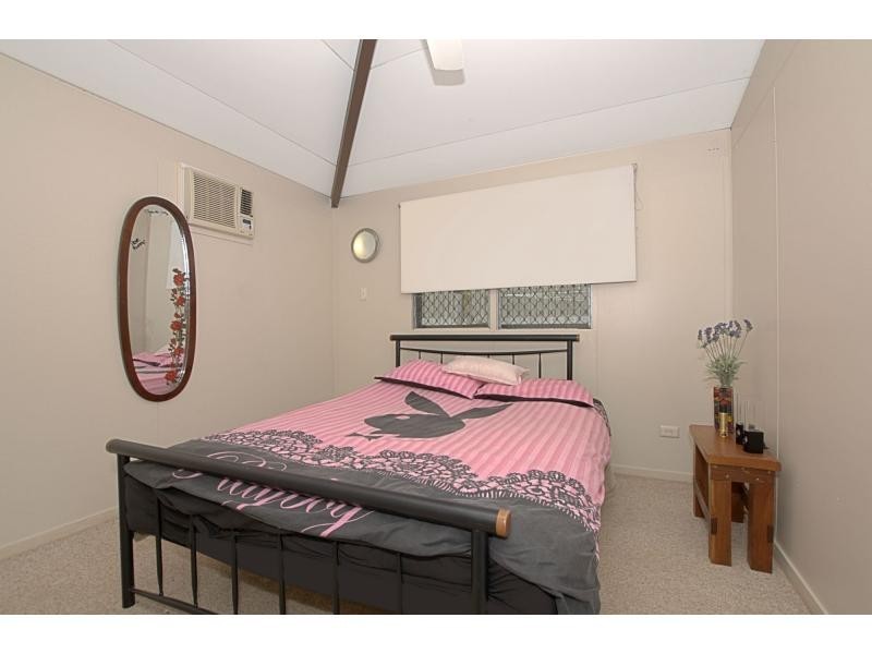 10 Mathiesen Street, Cranbrook QLD 4814