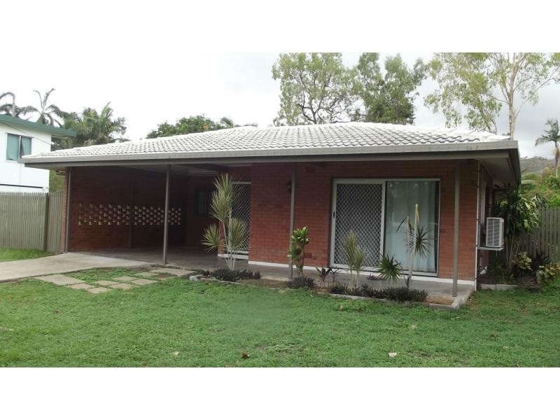 108 Pinnacle Drive, Rasmussen QLD 4815