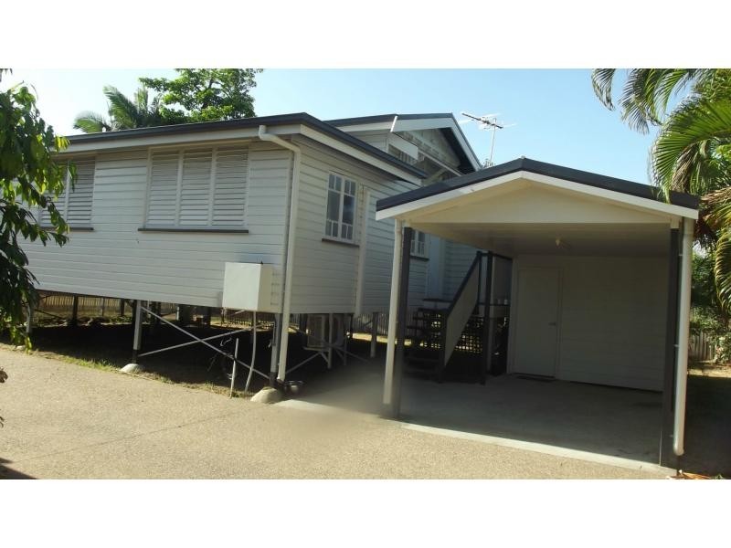 27B Seventh Street, Railway Estate QLD 4810