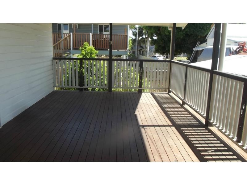 27B Seventh Street, Railway Estate QLD 4810