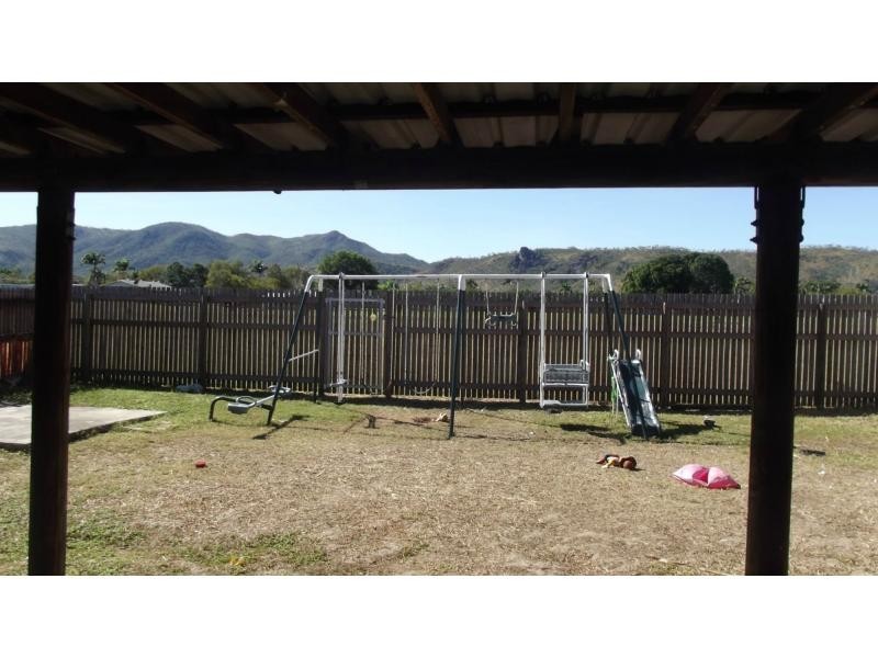 33 Gower Street, Kelso QLD 4815