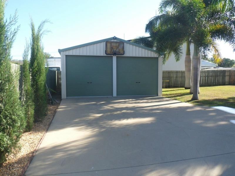 14 Boyne Street, Stuart QLD 4811
