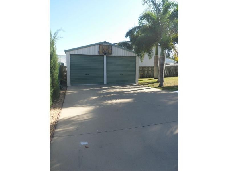 14 Boyne Street, Stuart QLD 4811