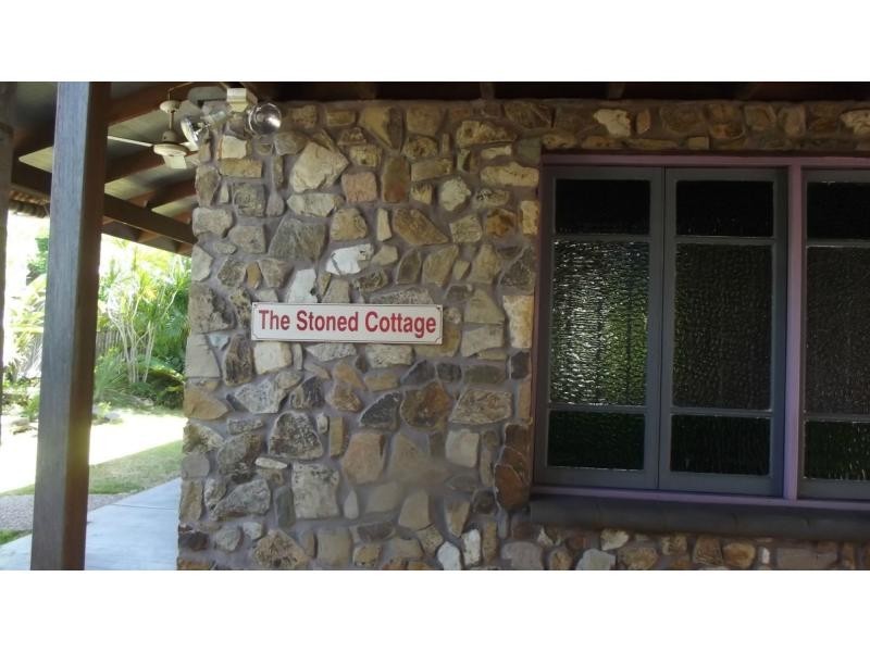 3 Gilbert Crescent, North Ward QLD 4810