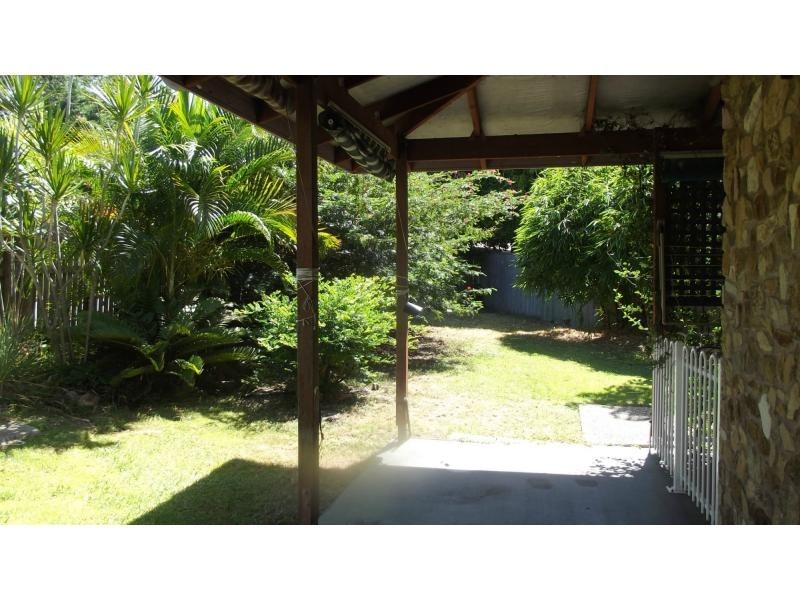 3 Gilbert Crescent, North Ward QLD 4810