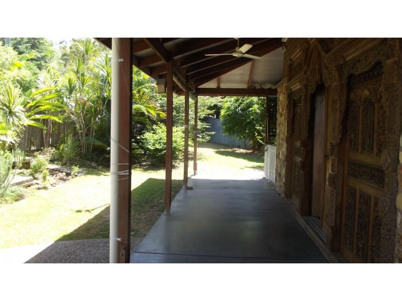 3 Gilbert Crescent, North Ward QLD 4810