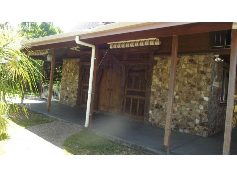 3 Gilbert Crescent, North Ward QLD 4810